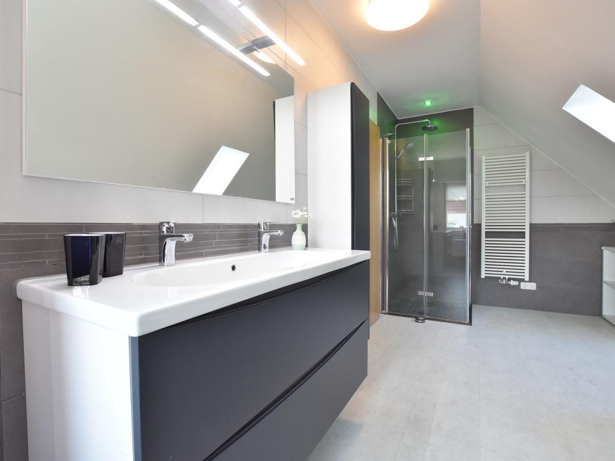 Spacious Holiday Home In Hornstorf With Trampoline Eksteriør billede